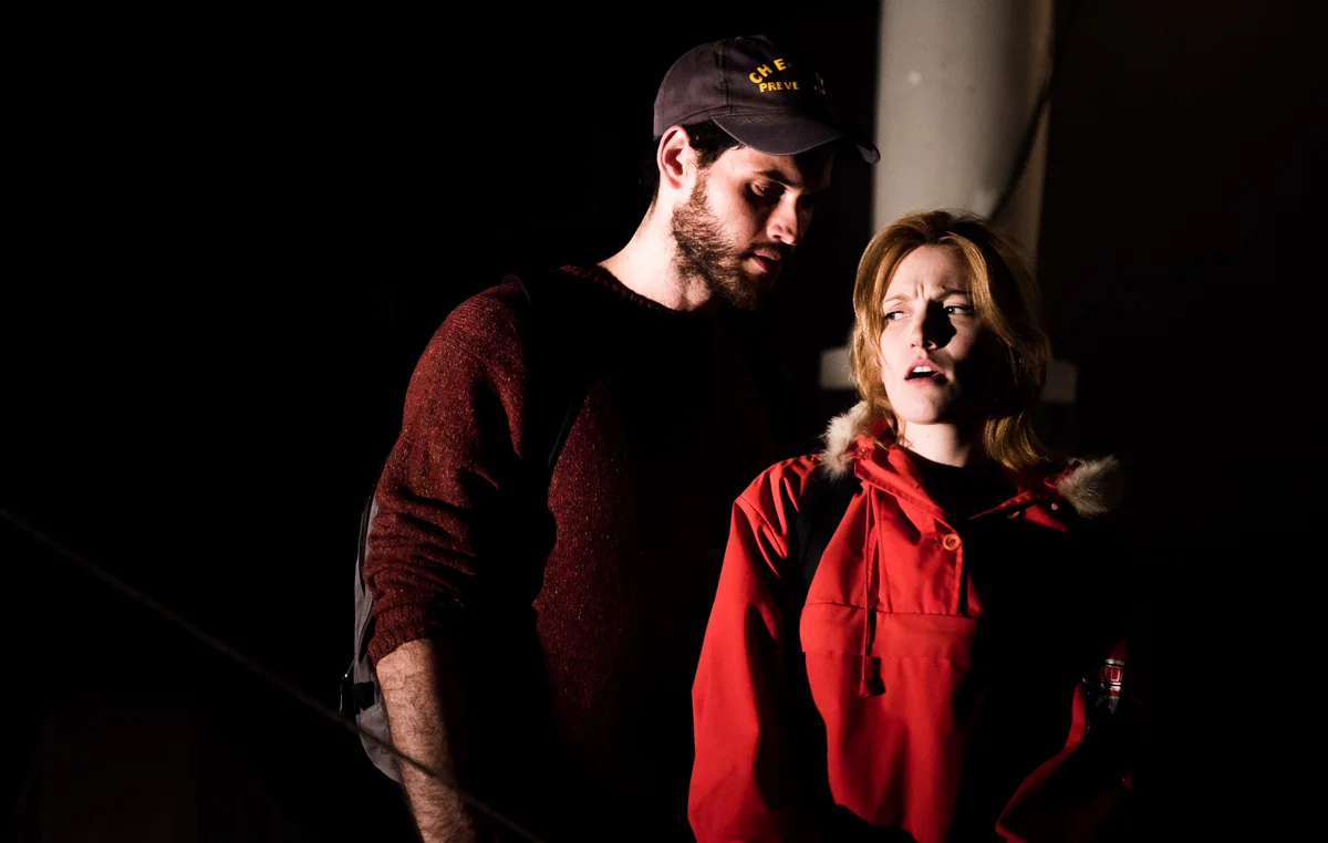 (s) Les Foules - When We Dead Awaken @ The Space (c) Alex Brenner, please credit (_DSC0548).jpg