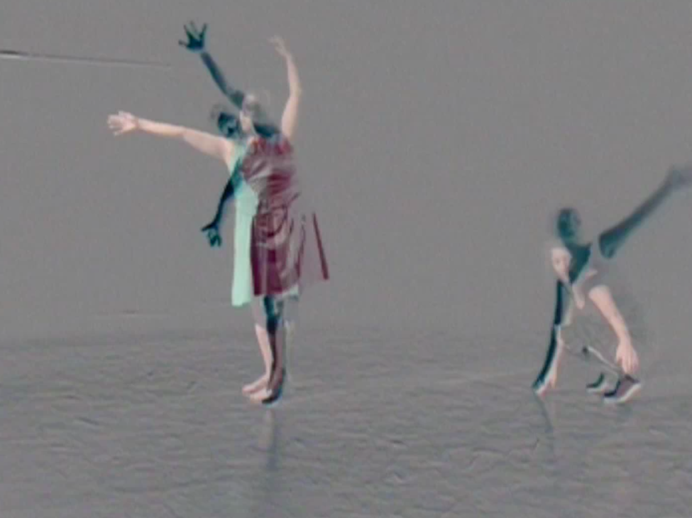 Art to an interest in Theatre Research