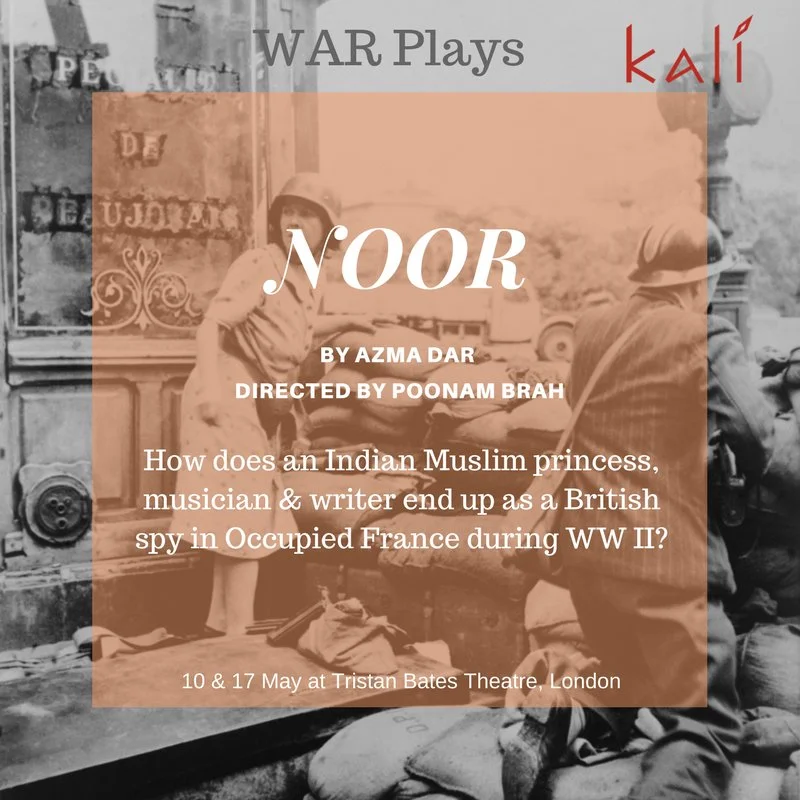 Working with new writing 