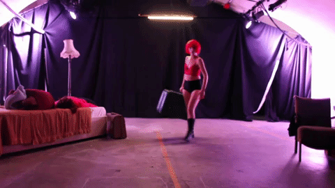 #5 Please Don't Talk About Me When I'm Gone 