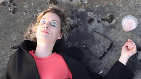 #6 When We Dead Awaken 