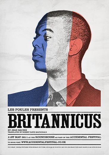 Clowns and Les Foules 