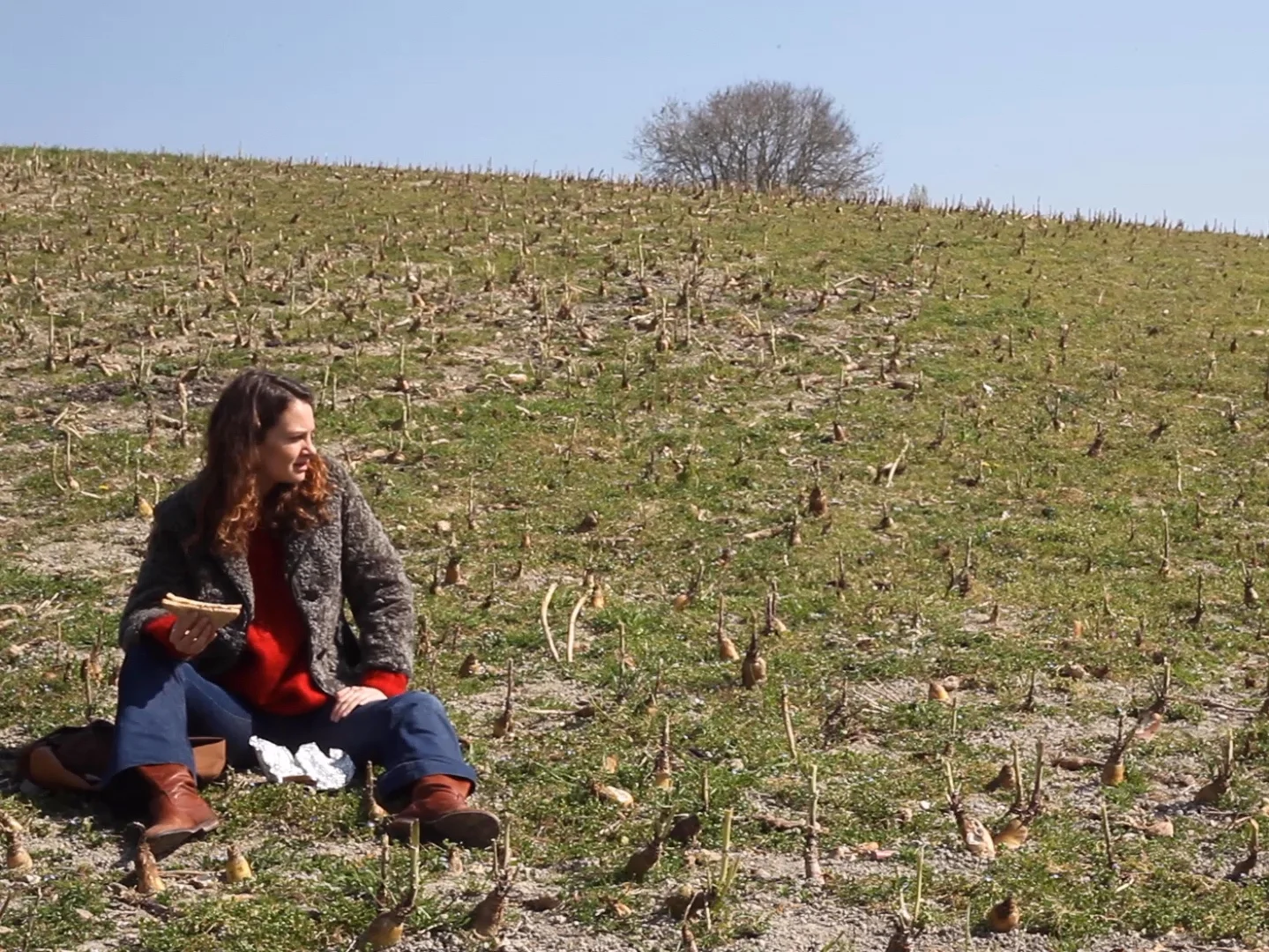 Drama School Training