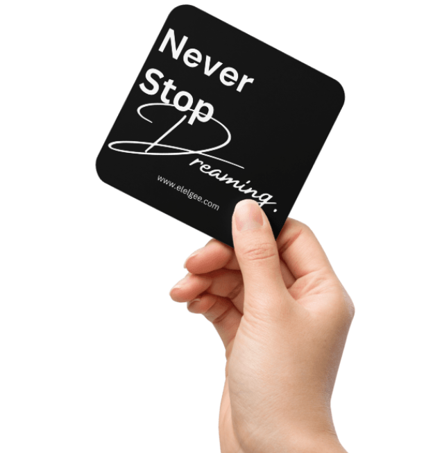 Never Stop Dreaming Coaster Mock Up.png