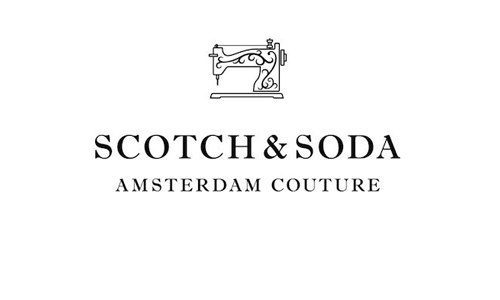 Scotch & Soda