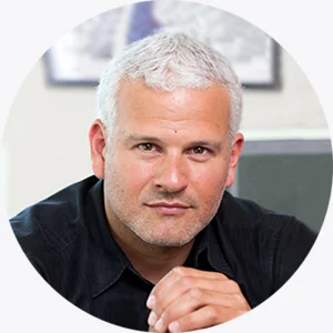 Adam Gazzaley, MD, PhD