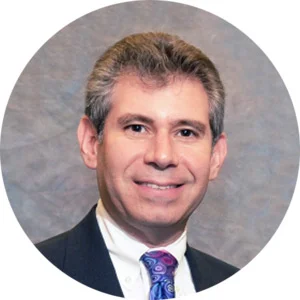 David Baker