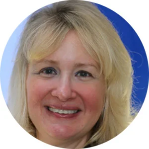 Carmen Bozic, MD