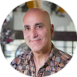 Noah Falstein