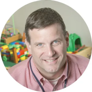 Scott Kollins, PhD