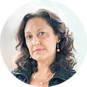 Tracy Rosenthal- Newsom