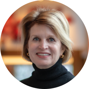Jacqueline Studer