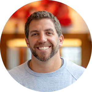 Eddie Martucci, PhD