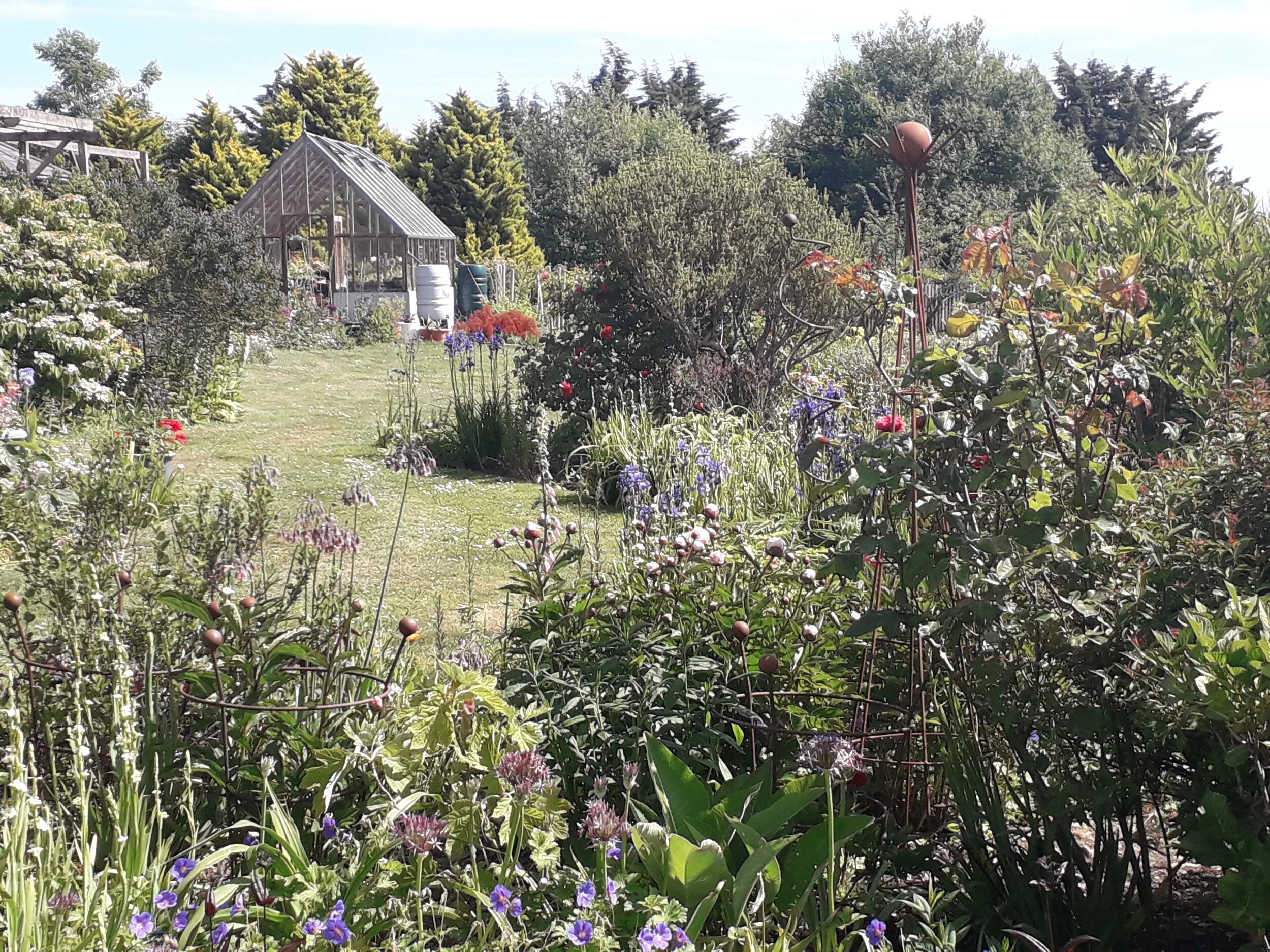 Mid May Blog