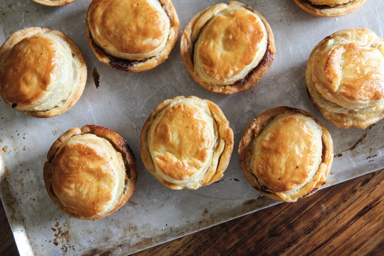 <h3>Best pies in Darwin City</h3>