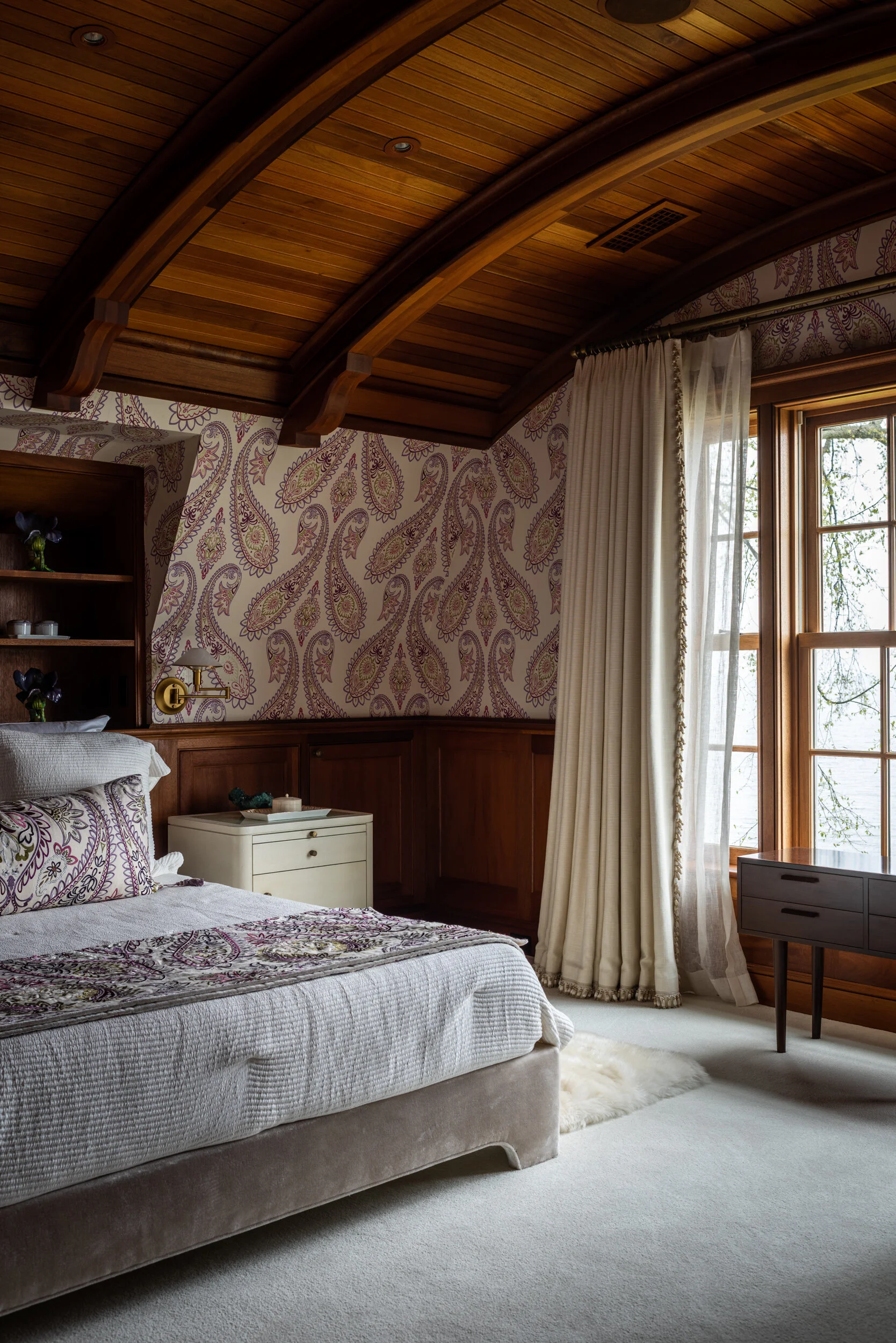 Heather Maloney - Southport Residence