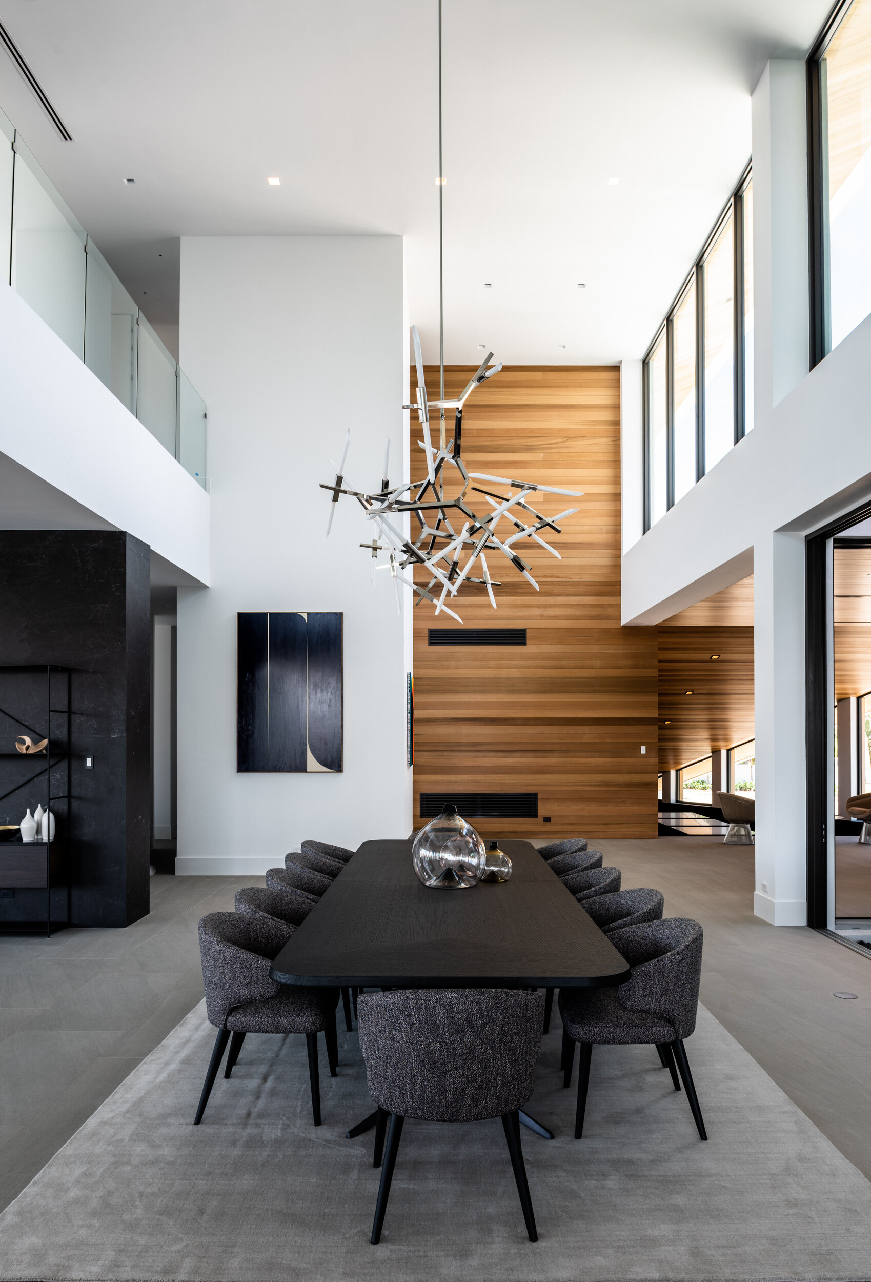 UpStudio - Infinity House. Boca Raton, FL
