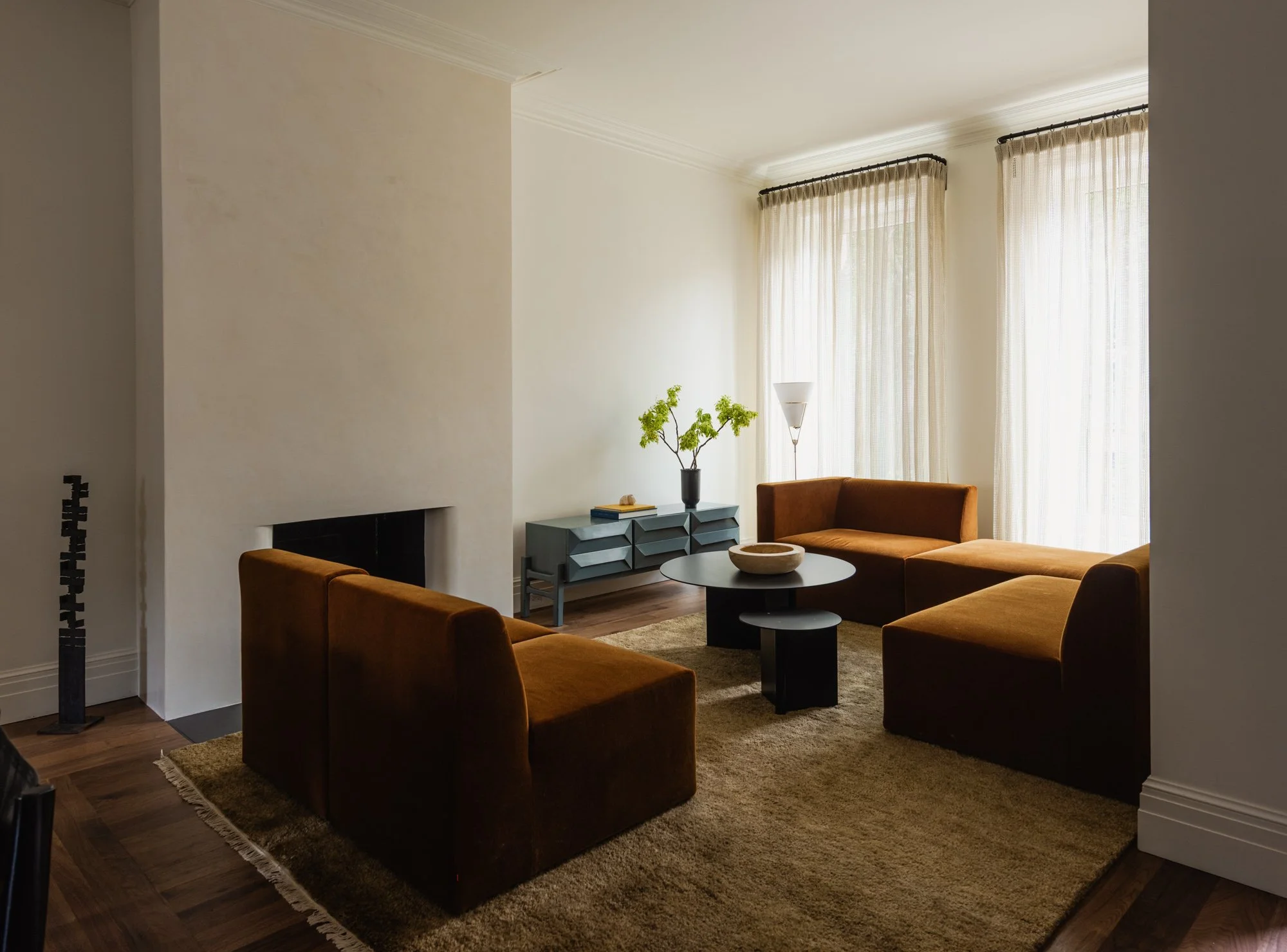 Arnold Studio - 363 Hancock