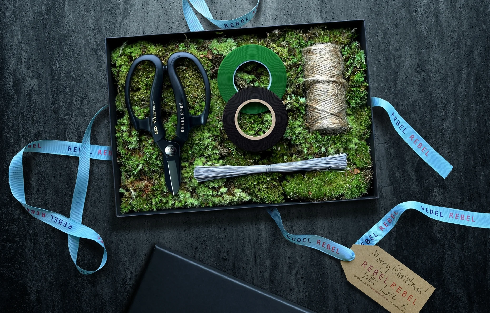 THE FLORISTS COMPANION