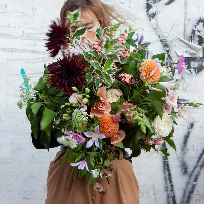 REBEL REBEL FLOWERS HAND TIED BOUQUET WORKSHOP 21 APRIL 2026.JPG