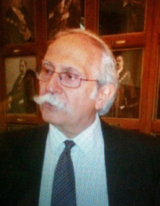 Mario Campolucci- Bordi