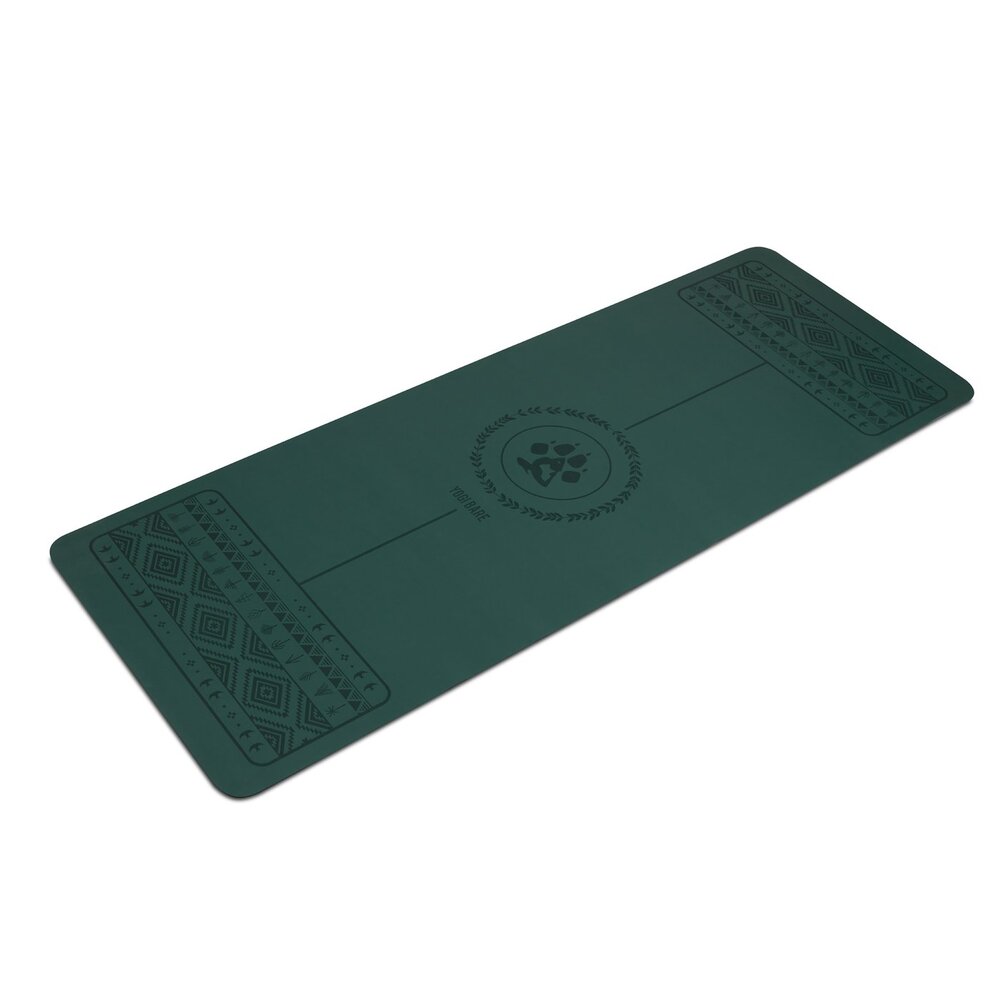 What Mat - ters - A review of my fave Yoga Mats — Jenny Stewart Yoga