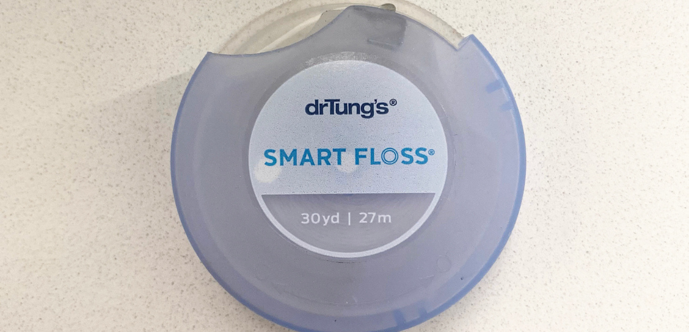 Do You Your Floss? — Boston Dental