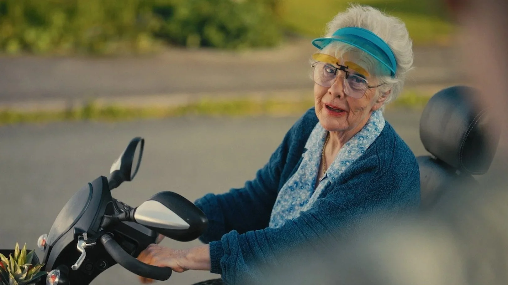 Aldi UK "Special Buys Thursdays"