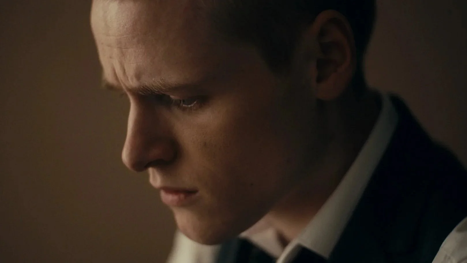 "How To Wash A Body, How To Cleanse A Soul" - Short