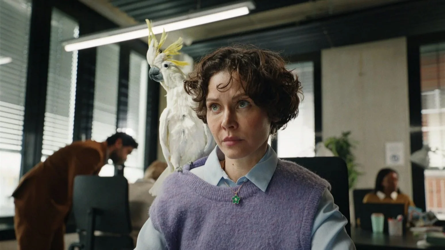 LinkedIn "Recruiter"