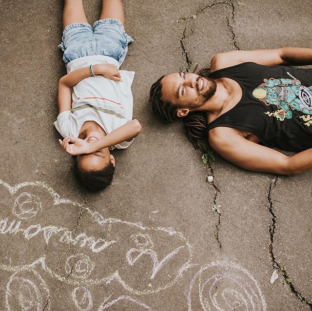 Yesterday I took the time to reflect and think about my dad so I missed posting this on Father&rsquo;s Day. @piercefreelon has a new family album and I had the pleasure of tagging along and shooting stills for the &lsquo;Daddy Daughter day&rsquo; vid