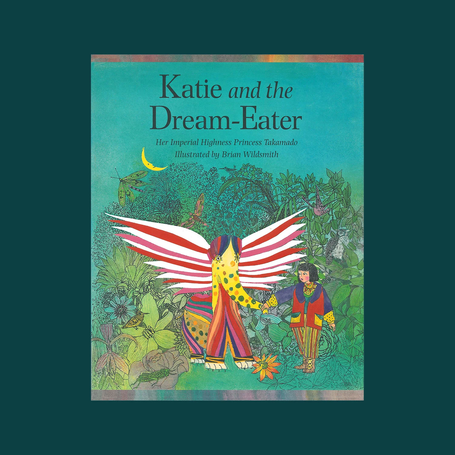katie-and-the-dream-eater-book-brian-wildsmith-and-Princess-Takamodo.jpg