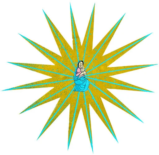 Mary-in-a-star-from-Mary-book-by-Brian-Wildsmith.jpg