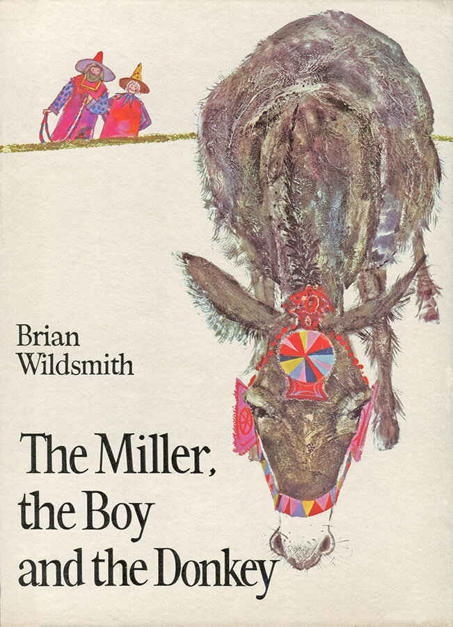 La-Fontaine-the-miller-the-boy-and-the-donkey-book-cover-by-Brian-Wildsmith.jpg