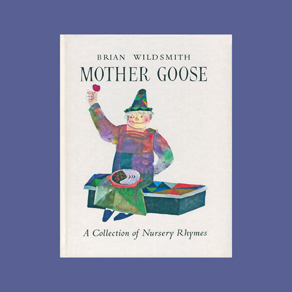 MOTHER GOOSE