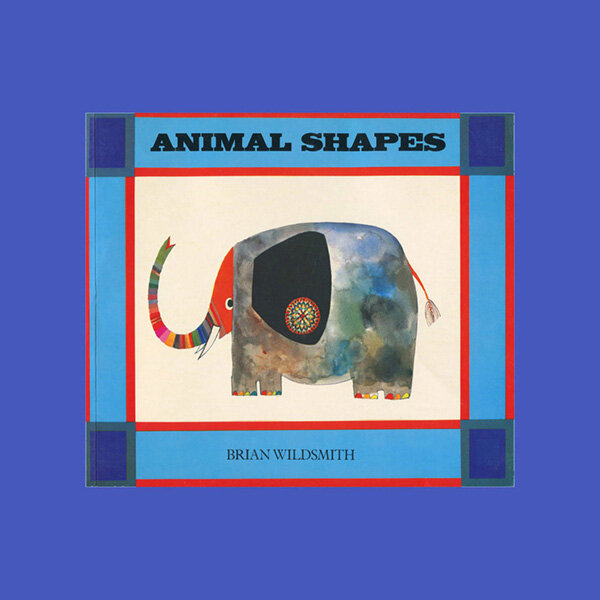 ANIMAL SHAPES