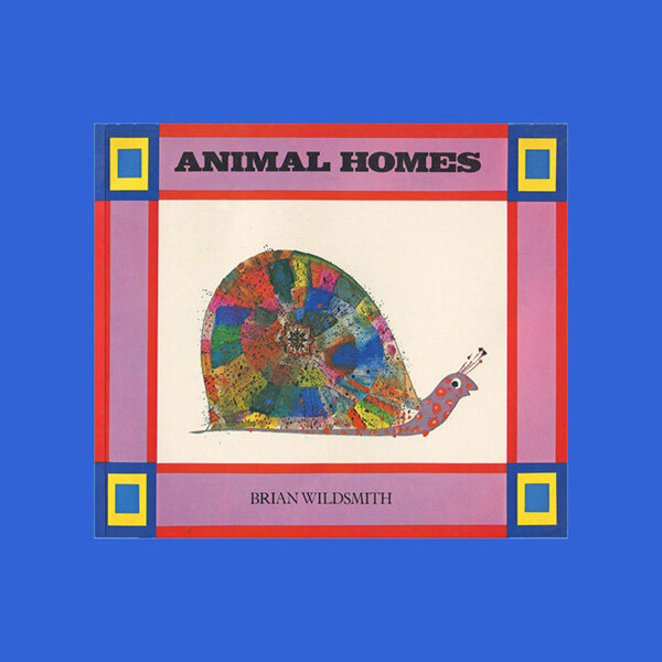 ANIMAL HOMES