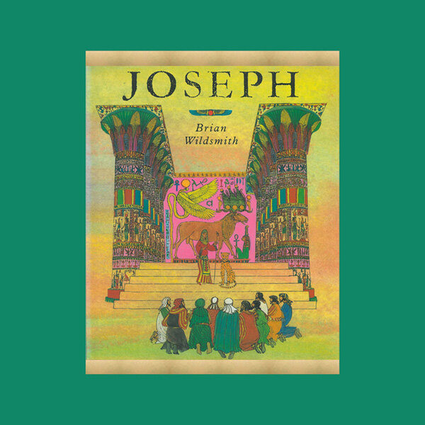 JOSEPH