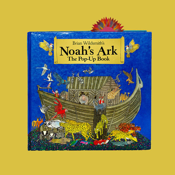 NOAH'S ARK