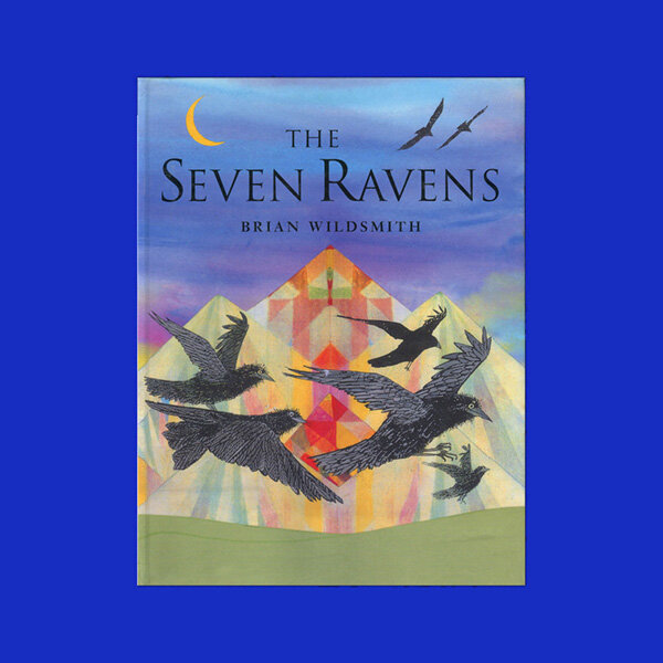 THE SEVEN RAVENS