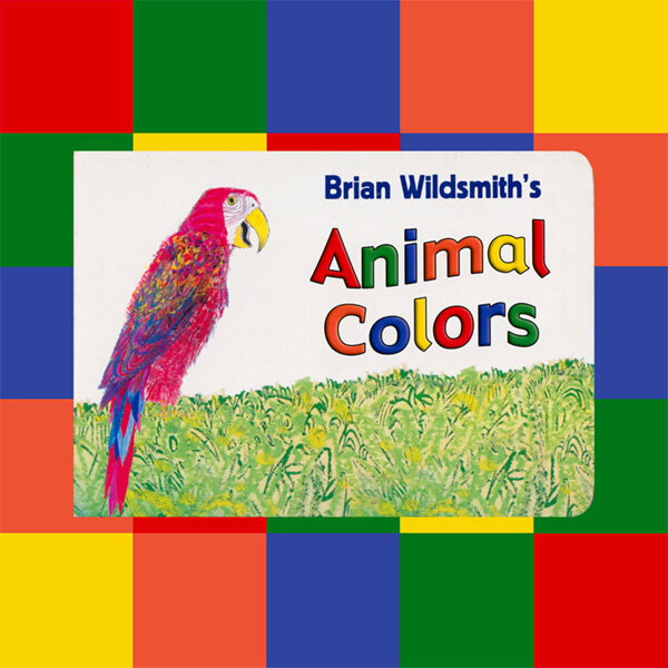 ANIMAL COLORS