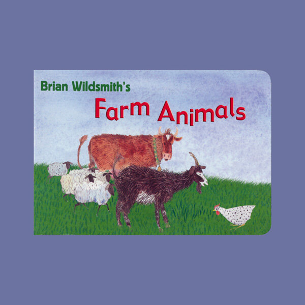 FARM ANIMALS