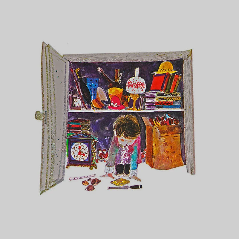 MISCELLANEA exhibitions, bibliography, what others say...