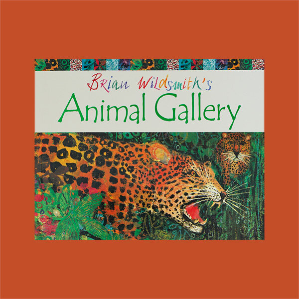 ANIMAL GALLERY