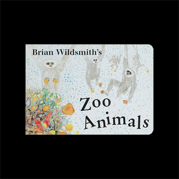 ZOO ANIMALS