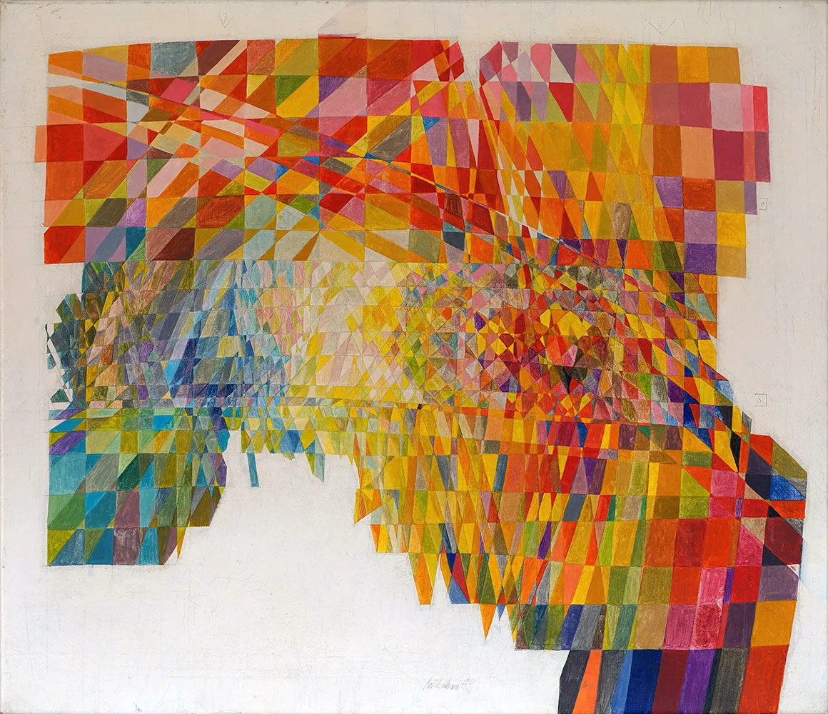 Brian Wildsmith's paintings, posters and prints — BRIAN WILDSMITH