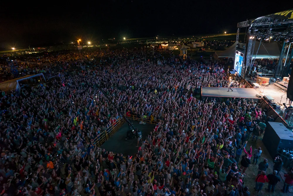 LifeLight Festivals — LifeLight