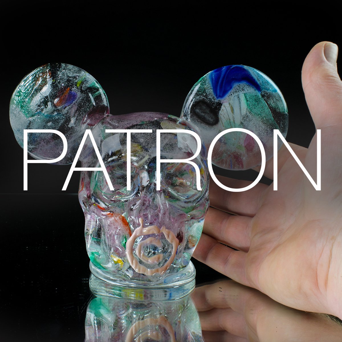Patron