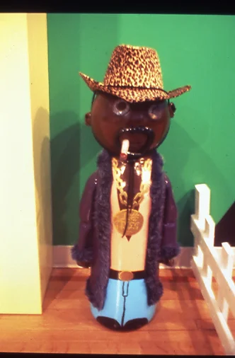 Pimps and Hoes (Suburbia U.S.A.)