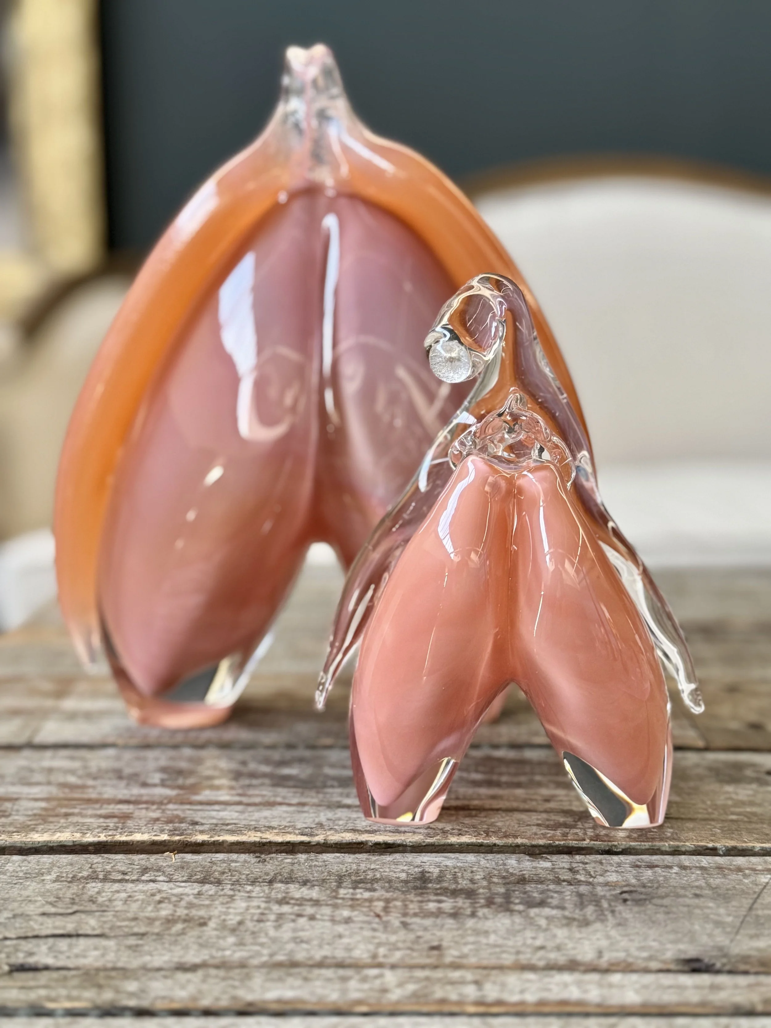 Let Your Flower Grow - Marta Byrdziak